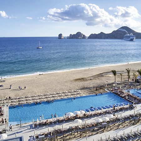 Riu Palace Baja California (Adults Only) كابو سان لوكاس المظهر الخارجي الصورة