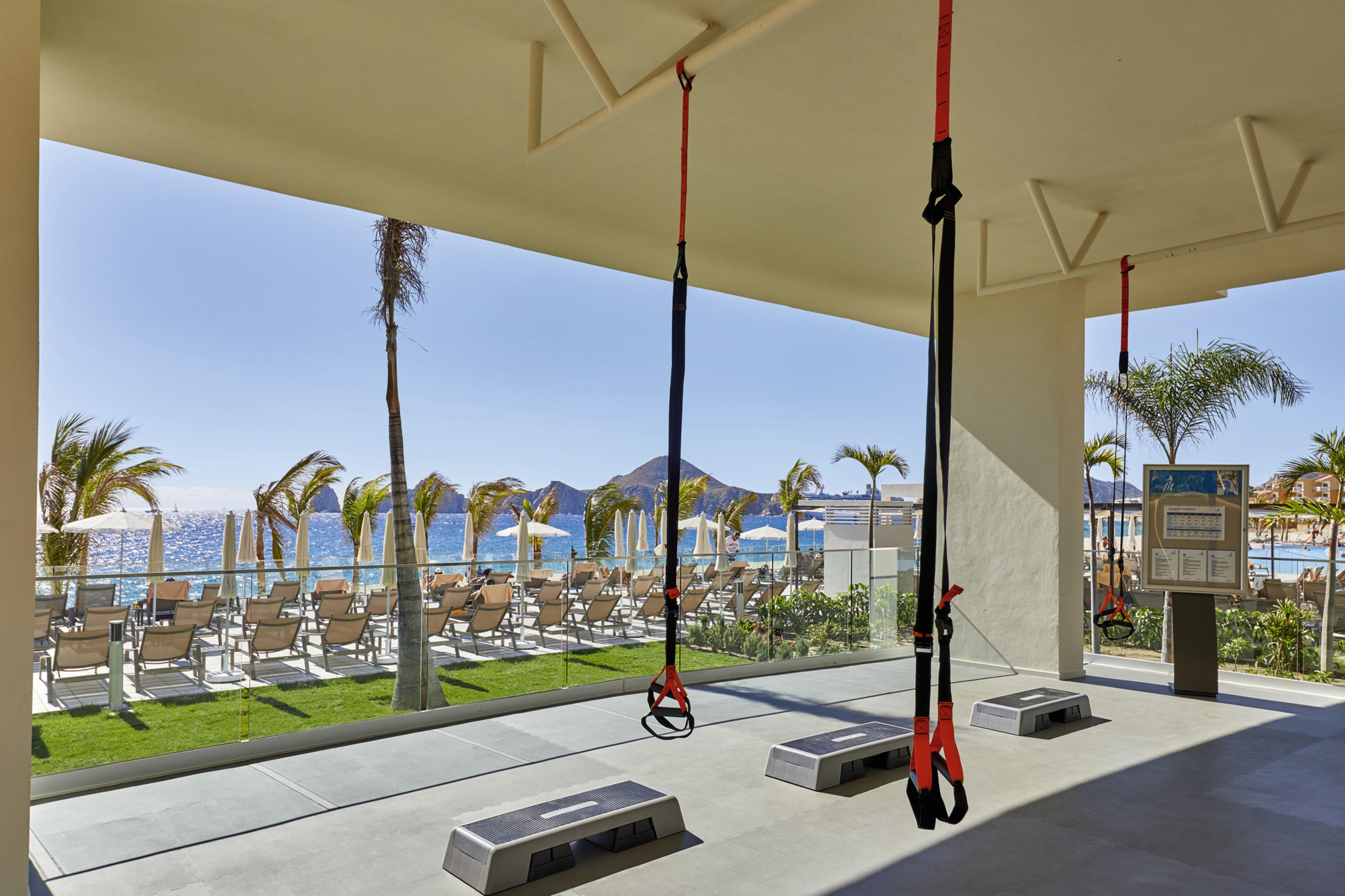 Riu Palace Baja California (Adults Only) كابو سان لوكاس المظهر الخارجي الصورة