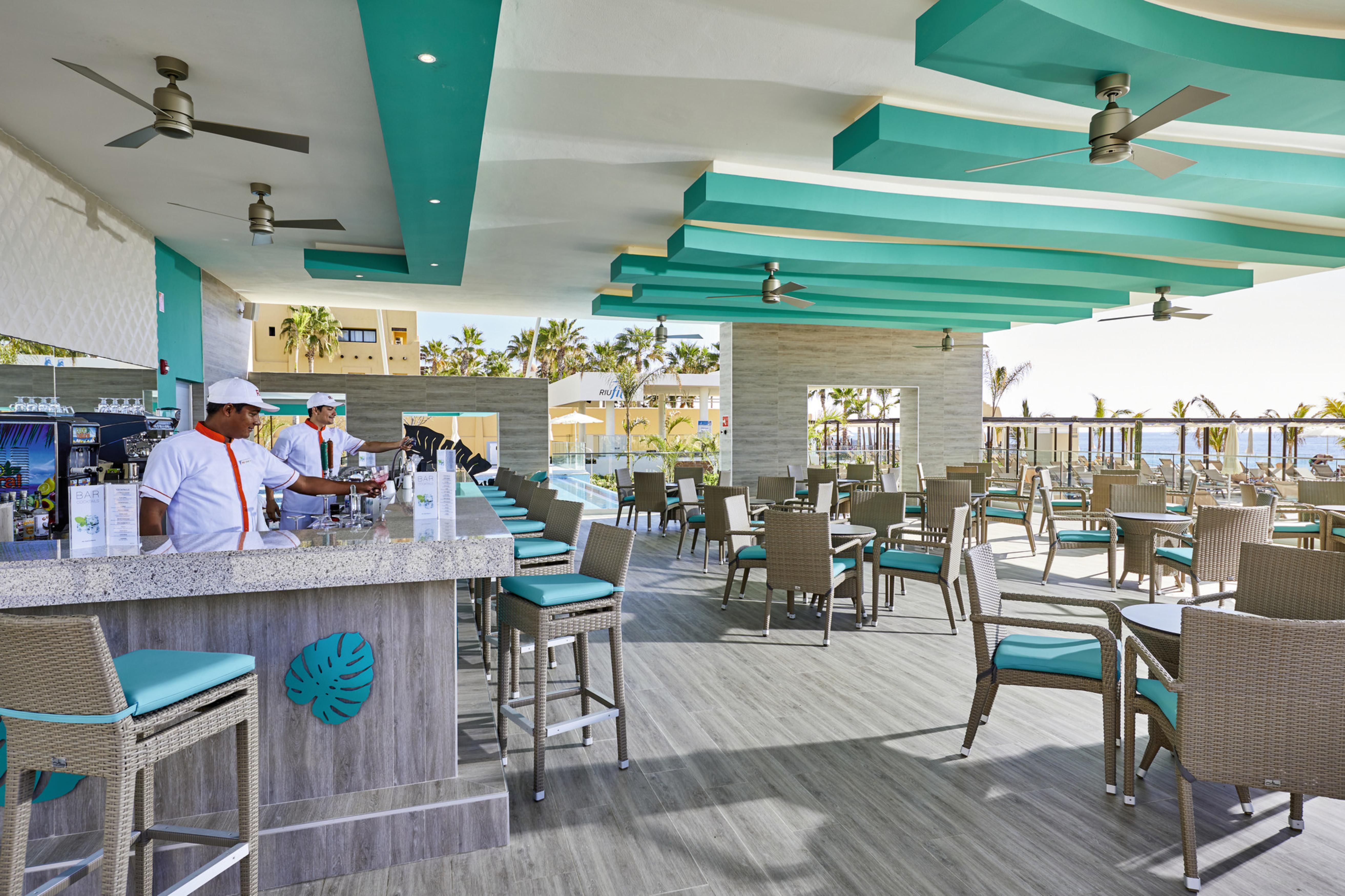 Riu Palace Baja California (Adults Only) كابو سان لوكاس المظهر الخارجي الصورة